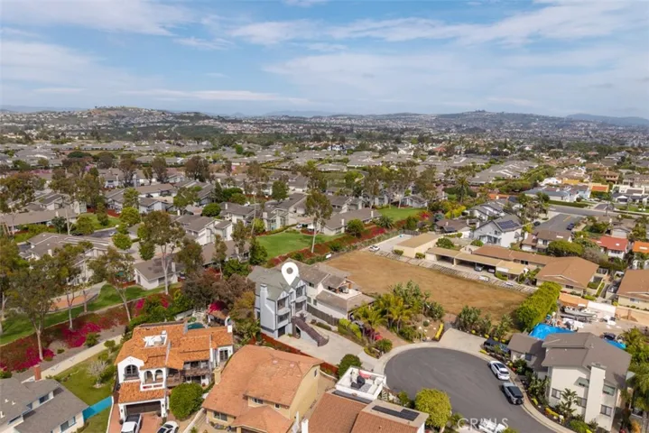 27322 Via Bella, Dana Point, California 92624
