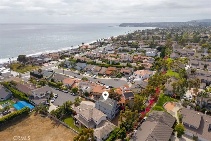 27322 Via Bella, Dana Point, California 92624