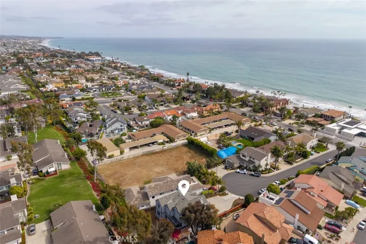 27322 Via Bella, Dana Point, California 92624