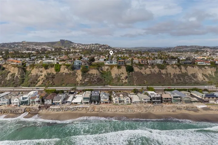 27322 Via Bella, Dana Point, California 92624