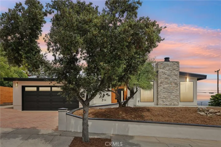 2105 Noble View Drive, Rancho Palos Verdes, California 90275