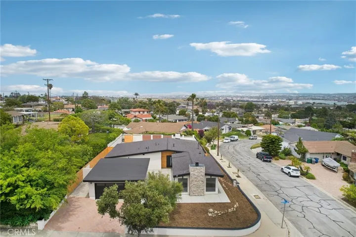 2105 Noble View Drive, Rancho Palos Verdes, California 90275