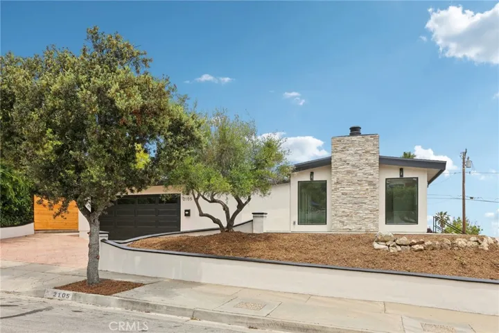 2105 Noble View Drive, Rancho Palos Verdes, California 90275