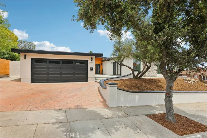 2105 Noble View Drive, Rancho Palos Verdes, California 90275