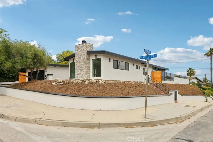 2105 Noble View Drive, Rancho Palos Verdes, California 90275