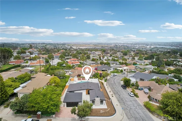 2105 Noble View Drive, Rancho Palos Verdes, California 90275