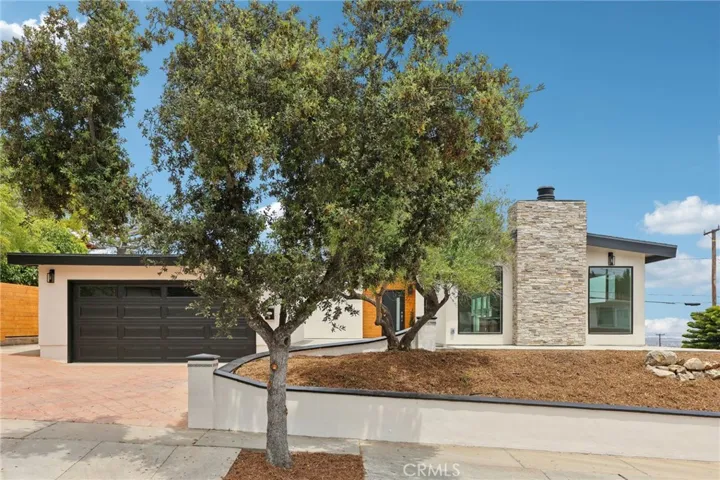2105 Noble View Drive, Rancho Palos Verdes, California 90275