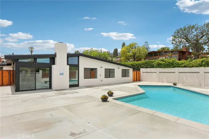 2105 Noble View Drive, Rancho Palos Verdes, California 90275