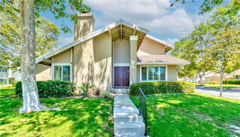 5855 Via Sonora 39, Yorba Linda, California 92887