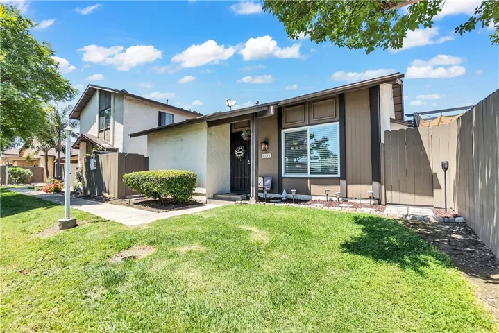 4547 Bodega Court 92, Montclair, California 91763