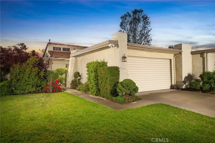 465 Champlain Drive, Claremont, California 91711