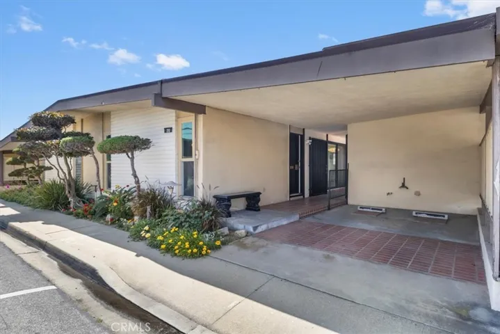 20 Merit Park Drive, Gardena, California 90247