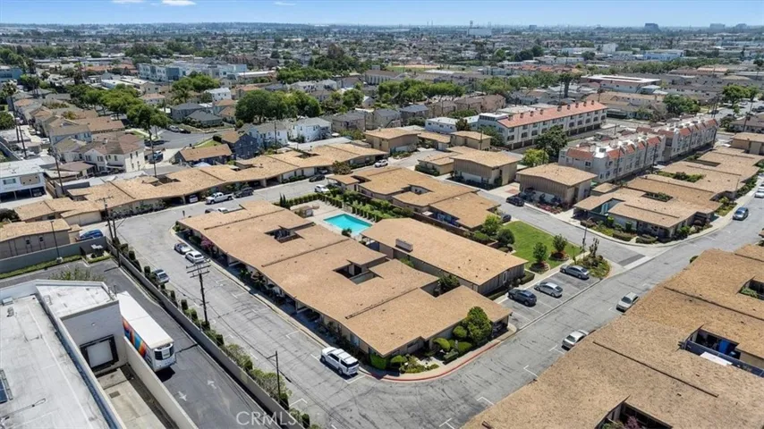 20 Merit Park Drive, Gardena, California 90247