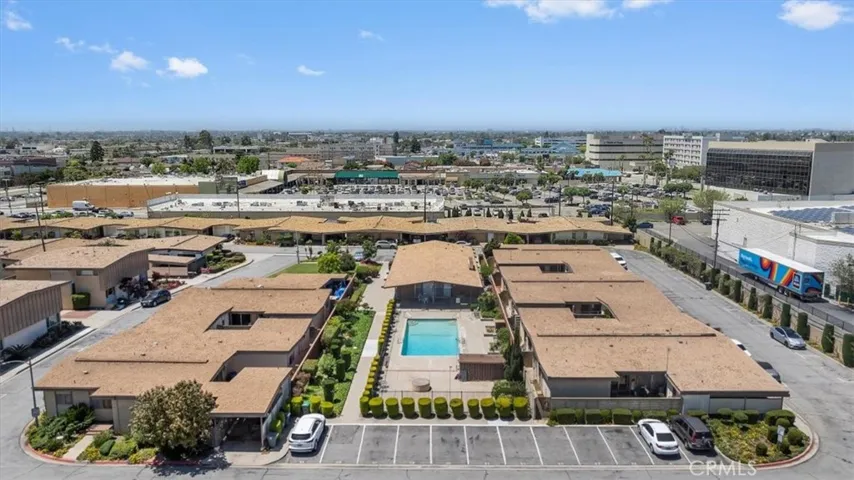 20 Merit Park Drive, Gardena, California 90247