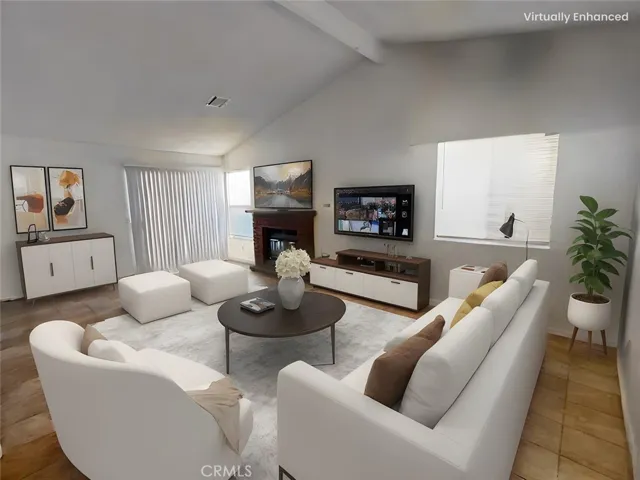 3097 E Avenue R5, Palmdale, California 93550