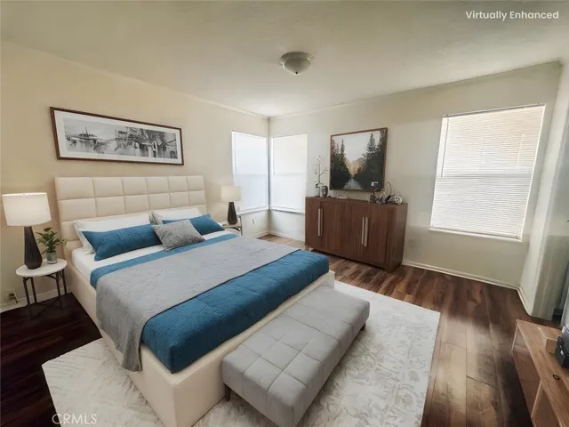 3097 E Avenue R5, Palmdale, California 93550