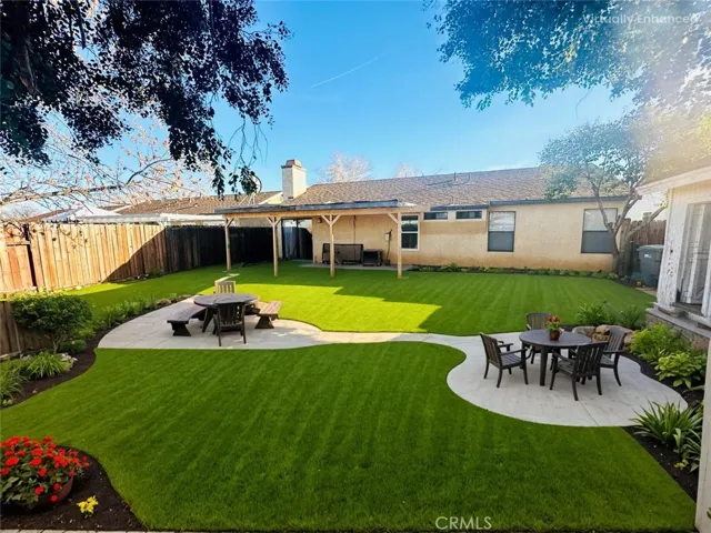 3097 E Avenue R5, Palmdale, California 93550
