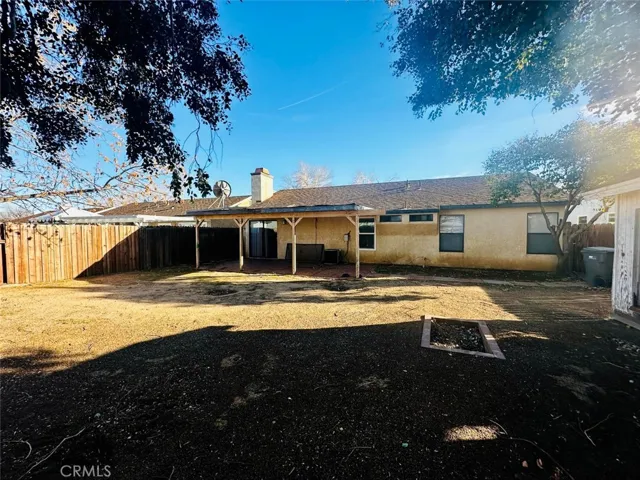 3097 E Avenue R5, Palmdale, California 93550