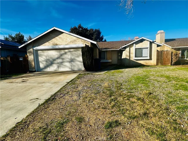 3097 E Avenue R5, Palmdale, California 93550