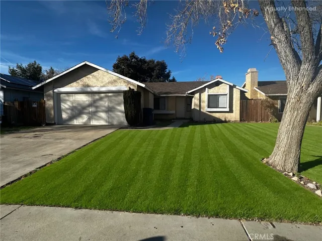 3097 E Avenue R5, Palmdale, California 93550