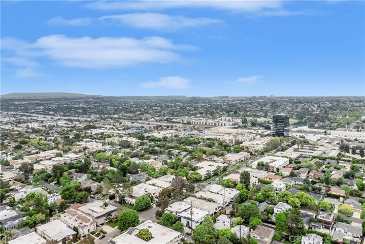 10961 Rose Avenue, Los Angeles, California 90034