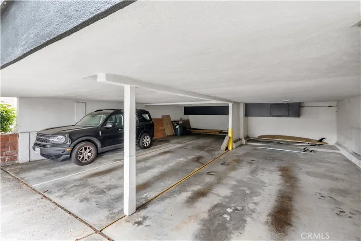 10961 Rose Avenue, Los Angeles, California 90034
