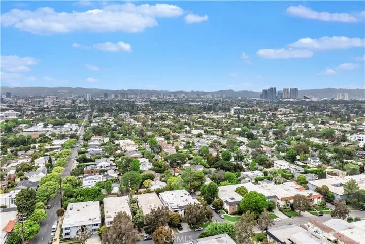 10961 Rose Avenue, Los Angeles, California 90034