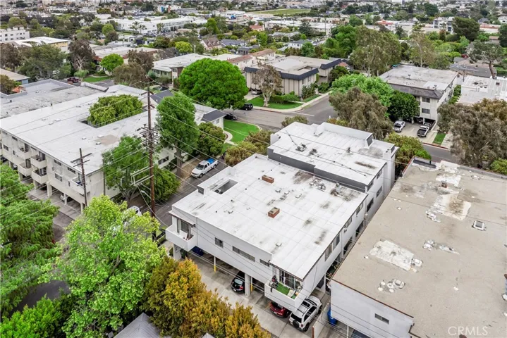 10961 Rose Avenue, Los Angeles, California 90034