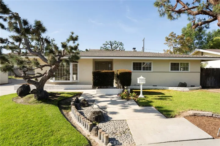 1608 W Buena Vista Avenue, Anaheim, California 92802