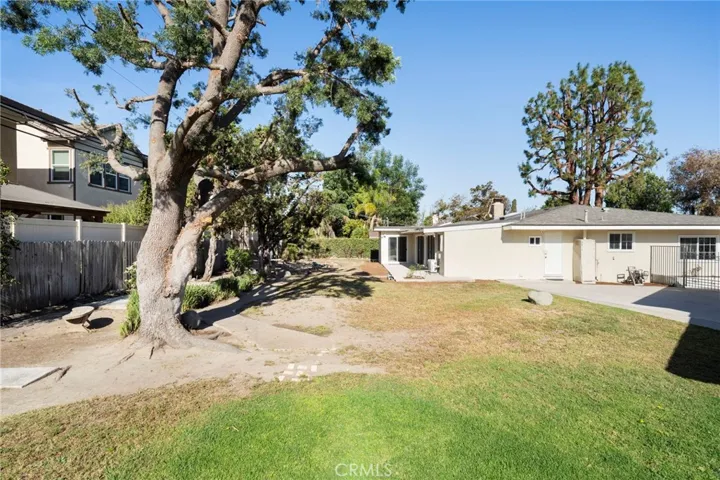 1608 W Buena Vista Avenue, Anaheim, California 92802