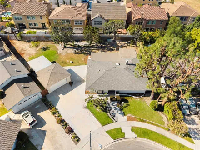 1608 W Buena Vista Avenue, Anaheim, California 92802