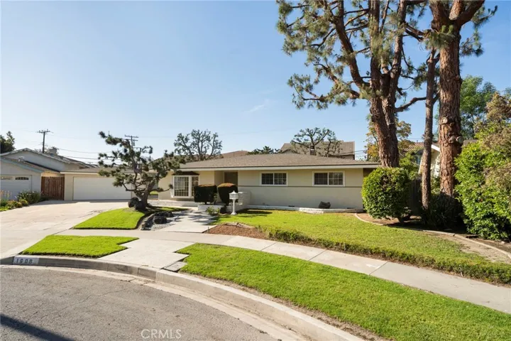 1608 W Buena Vista Avenue, Anaheim, California 92802