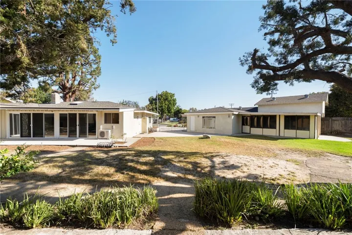 1608 W Buena Vista Avenue, Anaheim, California 92802