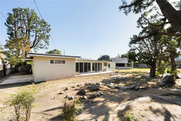 1608 W Buena Vista Avenue, Anaheim, California 92802