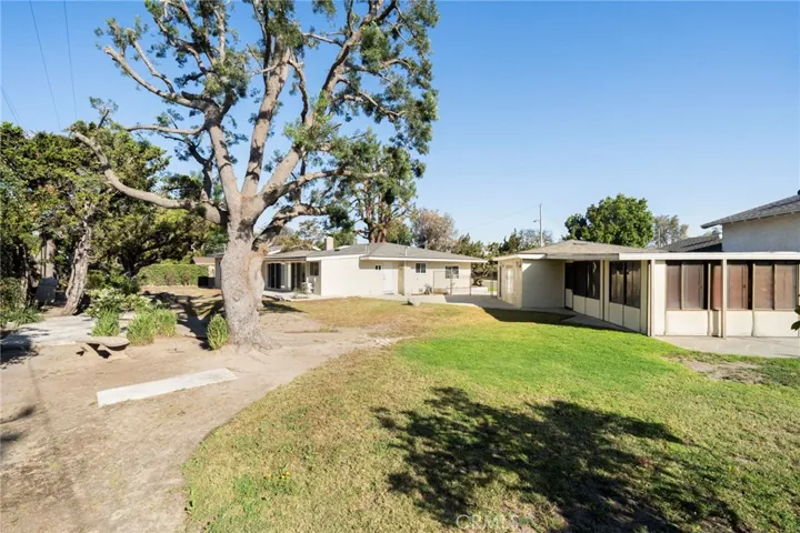 1608 W Buena Vista Avenue, Anaheim, California 92802