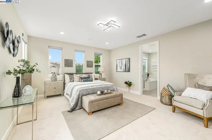 72 Sunflower Hill Way, Pleasanton, California 94566