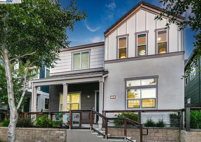 72 Sunflower Hill Way, Pleasanton, California 94566