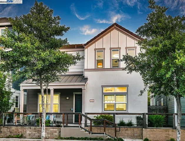 72 Sunflower Hill Way, Pleasanton, California 94566