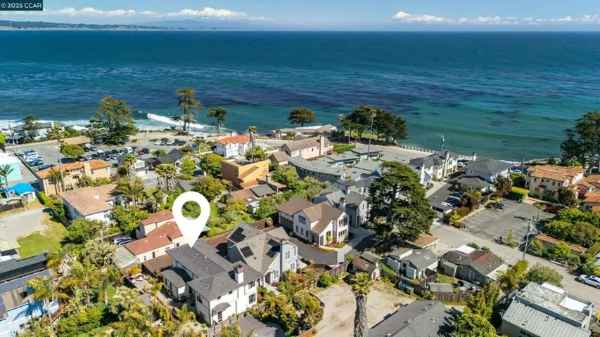 130 Bay Crest Rd, Santa Cruz, California 95062