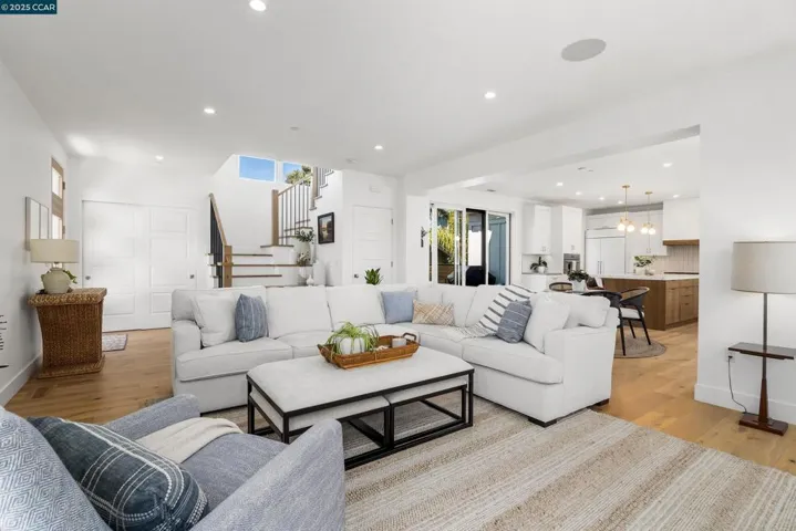 130 Bay Crest Rd, Santa Cruz, California 95062