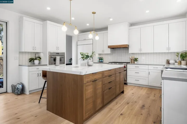 130 Bay Crest Rd, Santa Cruz, California 95062