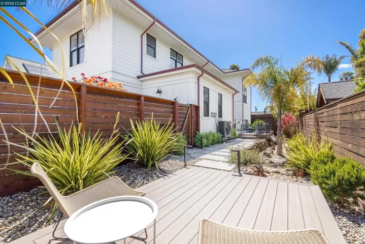 130 Bay Crest Rd, Santa Cruz, California 95062