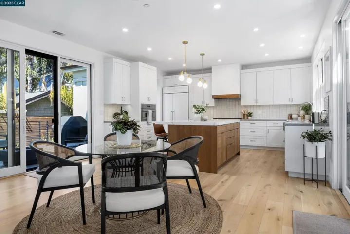 130 Bay Crest Rd, Santa Cruz, California 95062