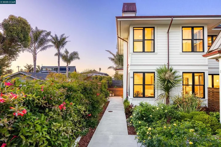 130 Bay Crest Rd, Santa Cruz, California 95062