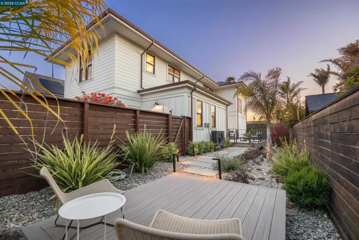 130 Bay Crest Rd, Santa Cruz, California 95062
