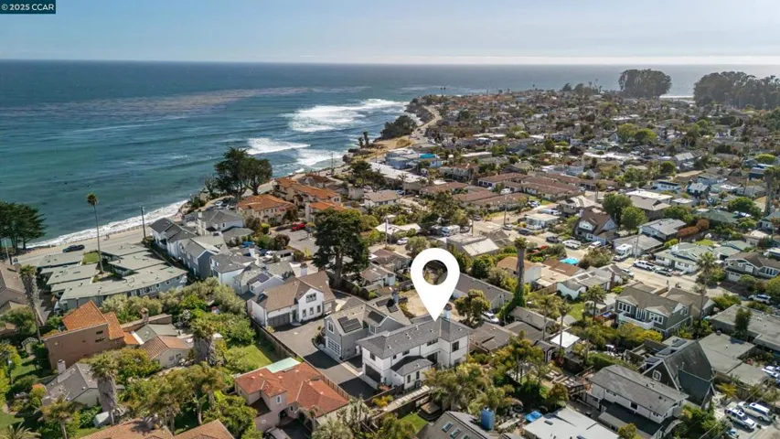 130 Bay Crest Rd, Santa Cruz, California 95062