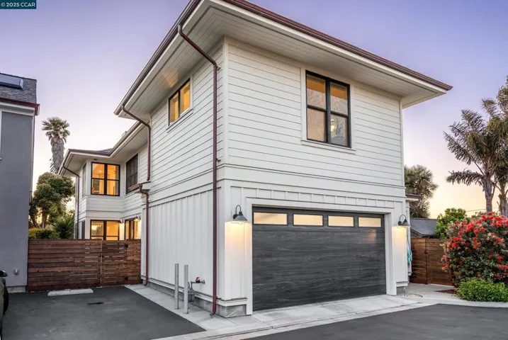 130 Bay Crest Rd, Santa Cruz, California 95062