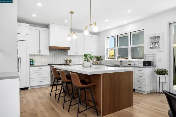 130 Bay Crest Rd, Santa Cruz, California 95062