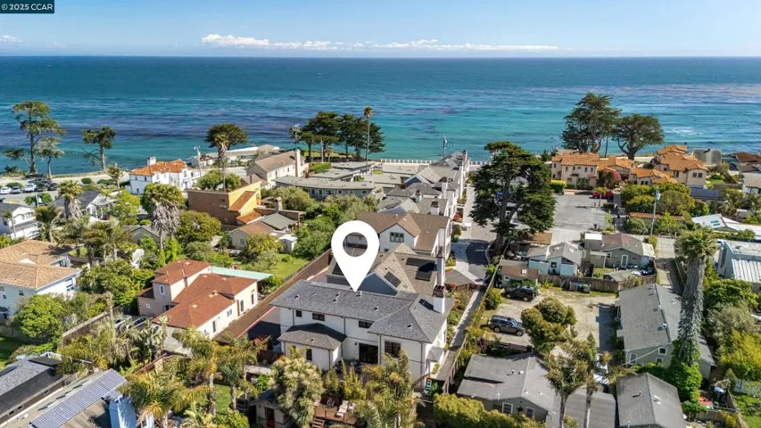 130 Bay Crest Rd, Santa Cruz, California 95062