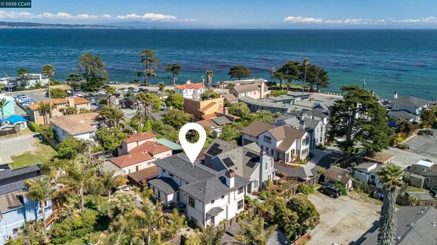 130 Bay Crest Rd, Santa Cruz, California 95062
